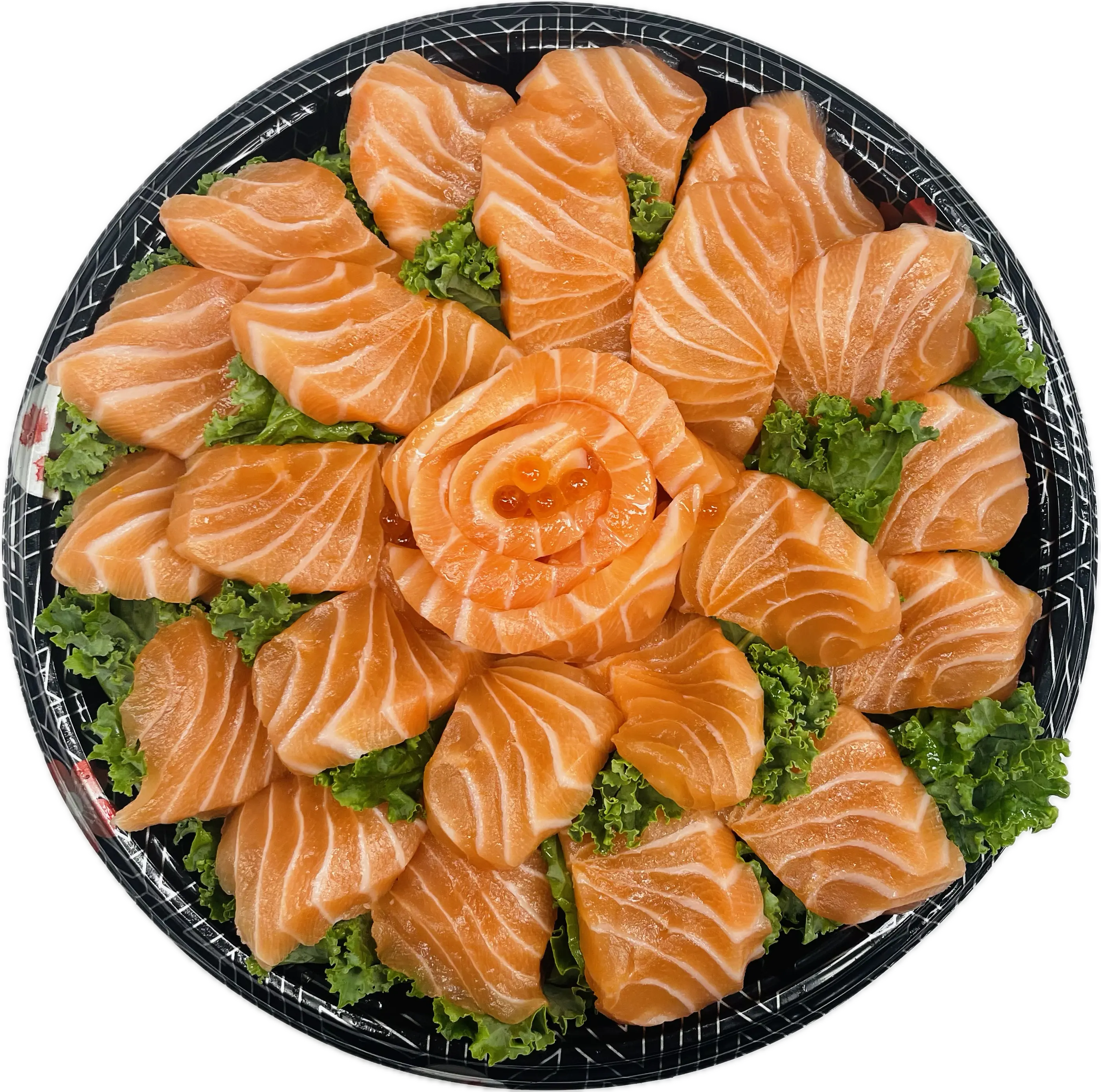 1 Pound Salmon