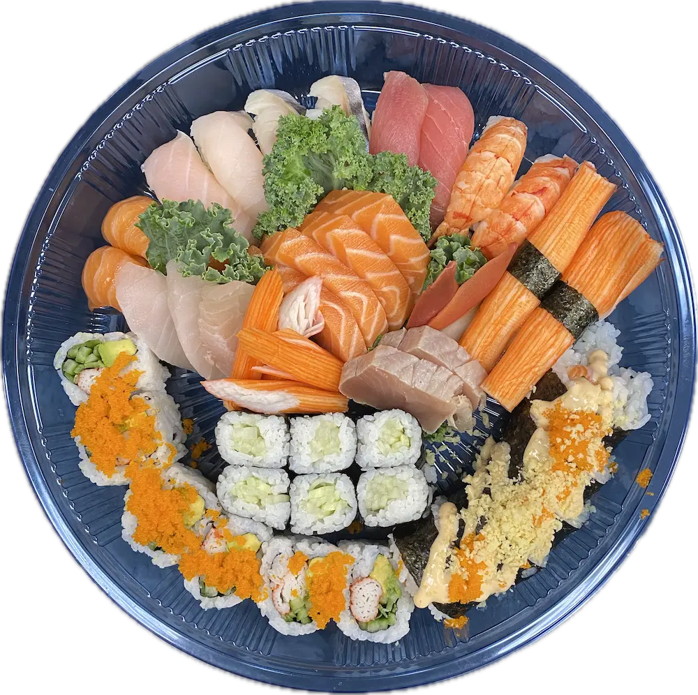 AD40 Platter