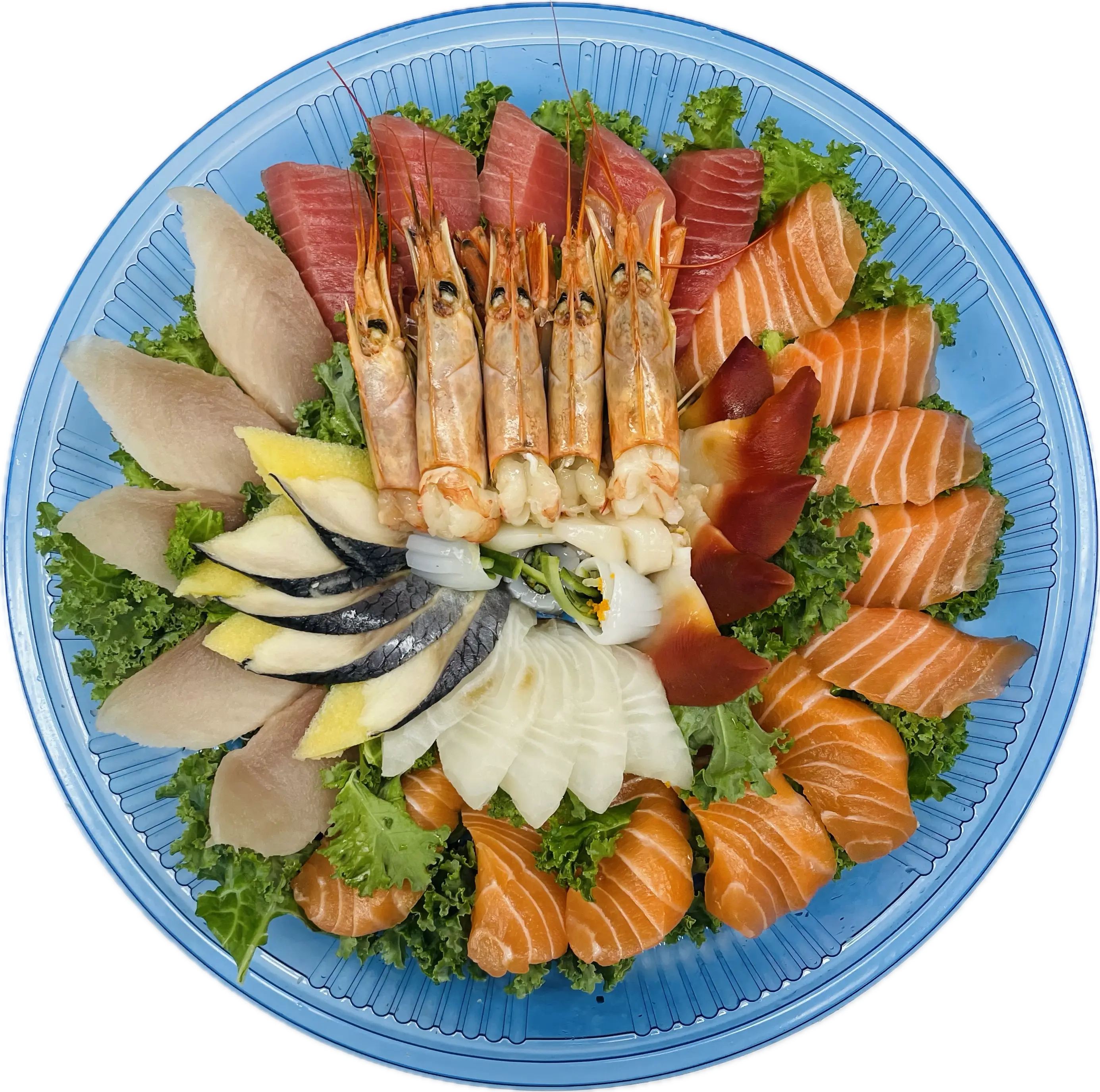 AS50 Sashimi Platter